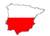 ESTANCO SERRANO - Polski